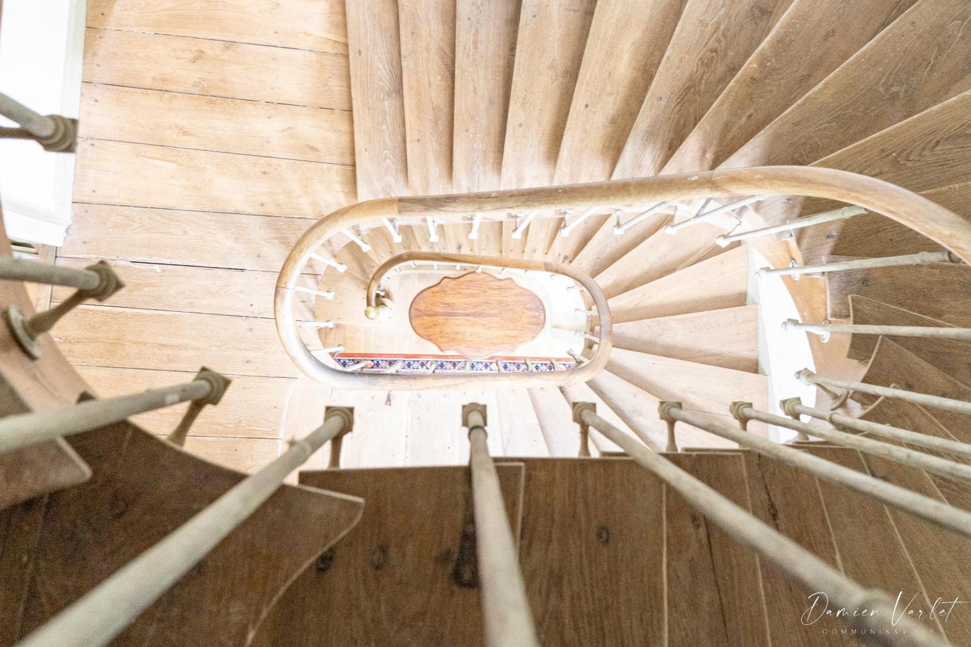 ホテル Domaine De Mont エクステリア 写真